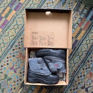 Todder Alpenglow II Boots - The North Face - Size 9